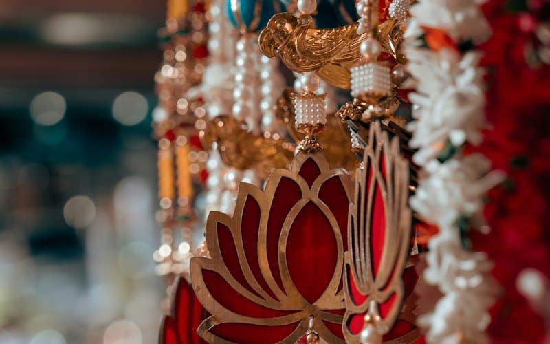Home Décor Crafts class — Saaj Alankaracha