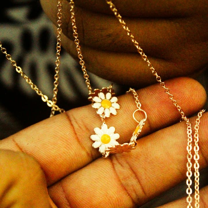 Handmade Baby Shower Jewellery (डोहाळे जेवण दागिने) by Saaj Alankaracha